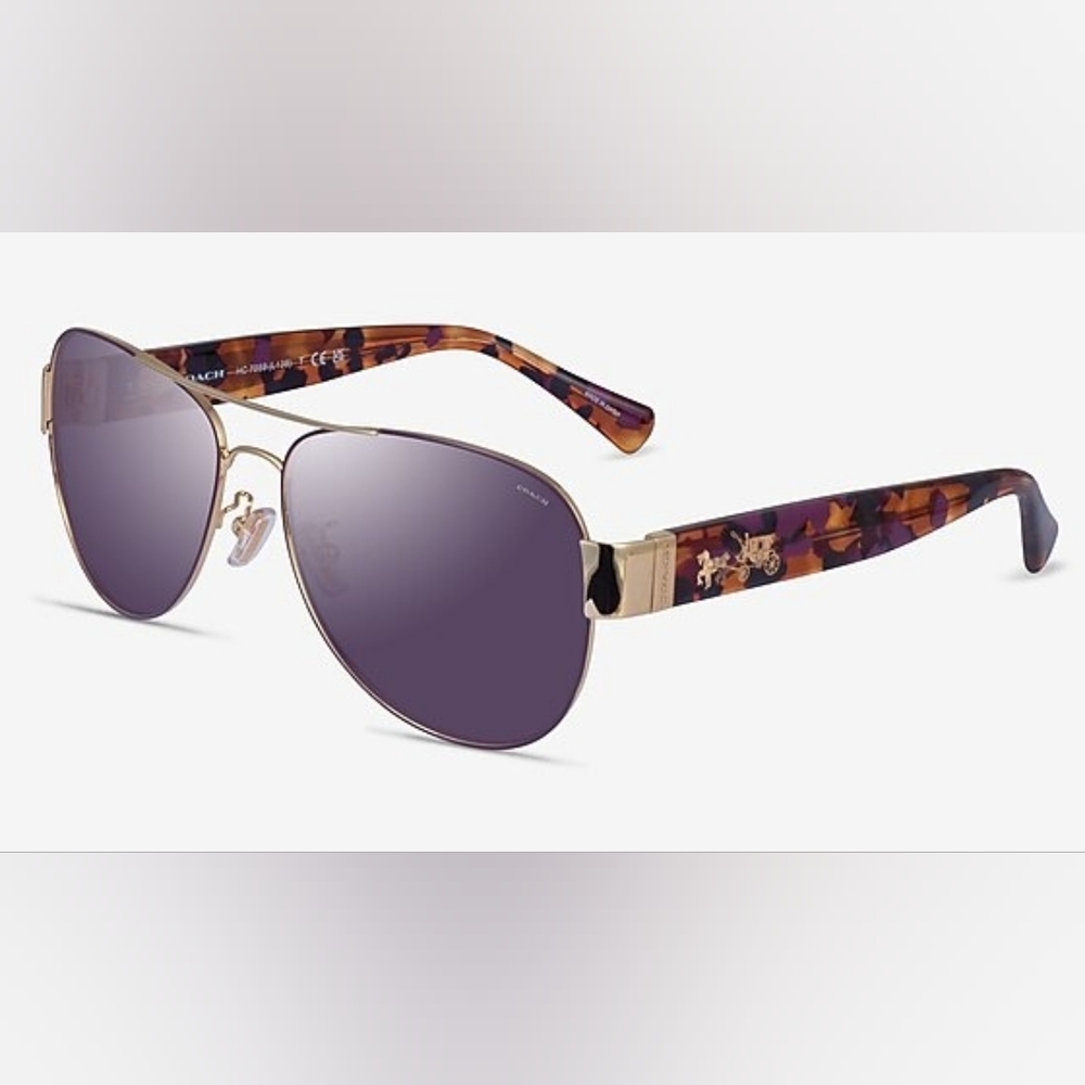 Coach Sunglasses